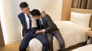 新鲜社畜67 Suit_slave