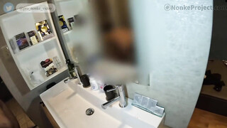 NonkeProject.com – NPR-0237 – デカマラノンケ君が初めて生中出しセックスしちゃいます!