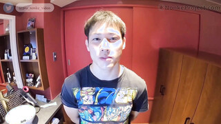 NonkeProject.com – NPR-0185 – 新人イケメン男優が女優さんと生ハメセックスしちゃいます!