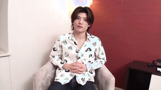 Men’s Rush.TV – IST-044 – もはや語る事のない伝説のイケメン「保志健斗」の解禁自コキ大量射精