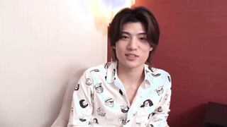 Men’s Rush.TV – IST-044 – もはや語る事のない伝説のイケメン「保志健斗」の解禁自コキ大量射精