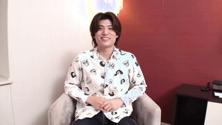 Men’s Rush.TV – IST-044 – もはや語る事のない伝説のイケメン「保志健斗」の解禁自コキ大量射精