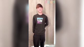 Men’s Rush.TV – ARML-023 – 元バスケ部の筋肉が綺麗なイケメンノンケ18歳が初登場！