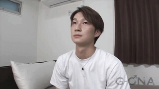Men’s Rush.TV – GONA-580 – 手コキで1発！生SEXでもう1発！イケメン巨根男子が大量射精の2連発！