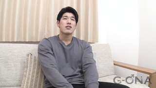Men’s Rush.TV – GONA-433 – ガッチリハンサムなお兄さんがメンズエステでビンビンすぎて本番行為ww