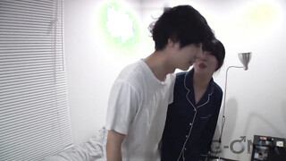 Men’s Rush.TV – GONA-376 – ★生中出し★SEXを見てほしい？というガチカップル宅へお宅訪問！