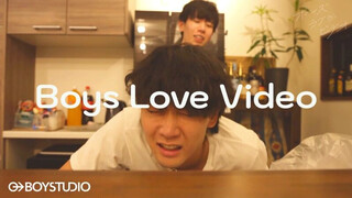 Boys Love Video – BLV-84+85  –  シュン×リク