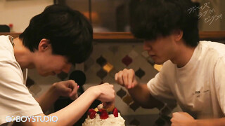 Boys Love Video – BLV-84+85  –  シュン×リク