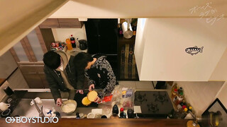 Boys Love Video – BLV-84+85  –  シュン×リク
