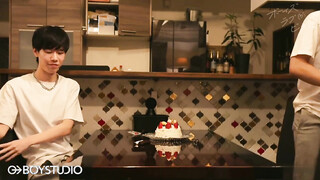 Boys Love Video – BLV-84+85  –  シュン×リク