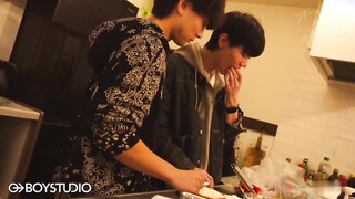 Boys Love Video – BLV-84+85  –  シュン×リク