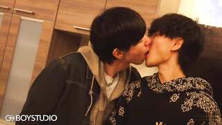 Boys Love Video – BLV-84+85  –  シュン×リク