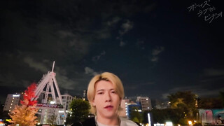 Boys Love Video – BLV-072 – ハル✖︎向理来