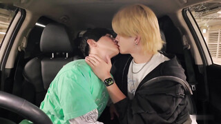 Boys Love Video – BLV-072 – ハル✖︎向理来