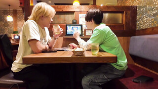 Boys Love Video – BLV-072 – ハル✖︎向理来