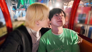 Boys Love Video – BLV-072 – ハル✖︎向理来