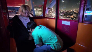 Boys Love Video – BLV-072 – ハル✖︎向理来