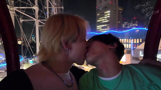 Boys Love Video – BLV-072 – ハル✖︎向理来