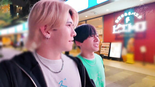 Boys Love Video – BLV-072 – ハル✖︎向理来