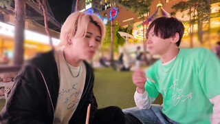 Boys Love Video – BLV-072 – ハル✖︎向理来