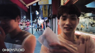 Boys Love Video – BLV-051 – 千歳 小梅✖︎林 太一