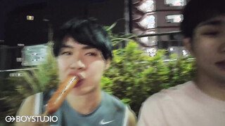 Boys Love Video – BLV-051 – 千歳 小梅✖︎林 太一