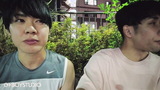 Boys Love Video – BLV-051 – 千歳 小梅✖︎林 太一