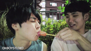 Boys Love Video – BLV-051 – 千歳 小梅✖︎林 太一