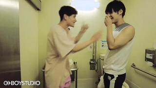 Boys Love Video – BLV-051 – 千歳 小梅✖︎林 太一