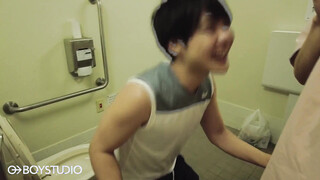 Boys Love Video – BLV-051 – 千歳 小梅✖︎林 太一