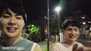 Boys Love Video – BLV-051 – 千歳 小梅✖︎林 太一