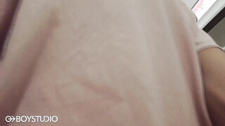 Boys Love Video – BLV-051 – 千歳 小梅✖︎林 太一