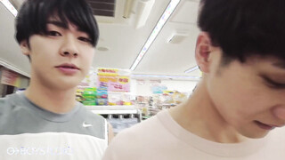 Boys Love Video – BLV-051 – 千歳 小梅✖︎林 太一