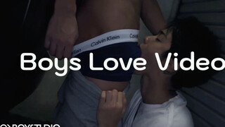 Boys Love Video – BLV-063 – コウダイ✖︎ゼン