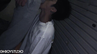 Boys Love Video – BLV-063 – コウダイ✖︎ゼン