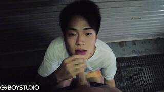 Boys Love Video – BLV-063 – コウダイ✖︎ゼン