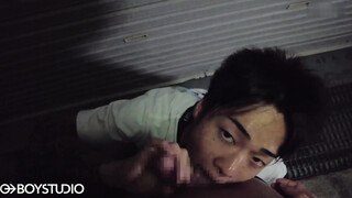 Boys Love Video – BLV-063 – コウダイ✖︎ゼン