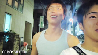 Boys Love Video – BLV-063 – コウダイ✖︎ゼン