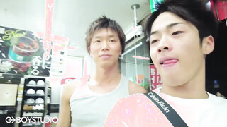Boys Love Video – BLV-063 – コウダイ✖︎ゼン