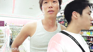 Boys Love Video – BLV-063 – コウダイ✖︎ゼン