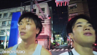 Boys Love Video – BLV-063 – コウダイ✖︎ゼン