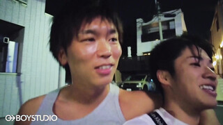 Boys Love Video – BLV-063 – コウダイ✖︎ゼン
