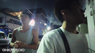 Boys Love Video – BLV-063 – コウダイ✖︎ゼン