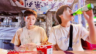 Boys Love Video – BLV-065 – 千歳 小梅✖︎林 太一
