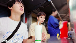 Boys Love Video – BLV-065 – 千歳 小梅✖︎林 太一