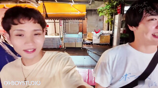 Boys Love Video – BLV-065 – 千歳 小梅✖︎林 太一