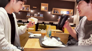 Boys Love Video – BLV-065 – 千歳 小梅✖︎林 太一