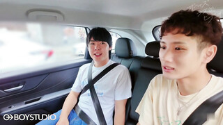 Boys Love Video – BLV-065 – 千歳 小梅✖︎林 太一