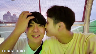 Boys Love Video – BLV-065 – 千歳 小梅✖︎林 太一