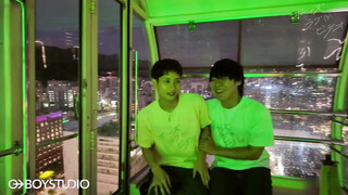 Boys Love Video – BLV-065 – 千歳 小梅✖︎林 太一